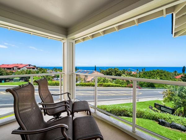 Kailua Kona Home 1000739