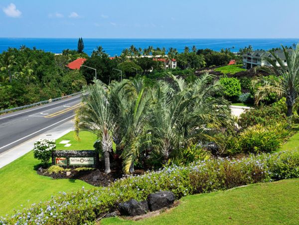 Kailua Kona Home 1000739