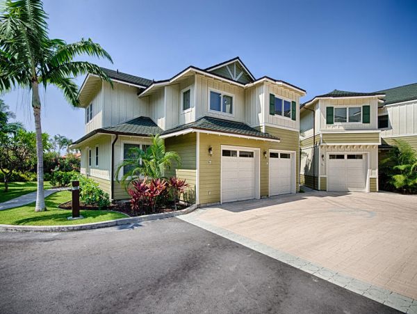 Kailua Kona Home 1000739