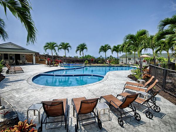 Kailua Kona Home 1000739