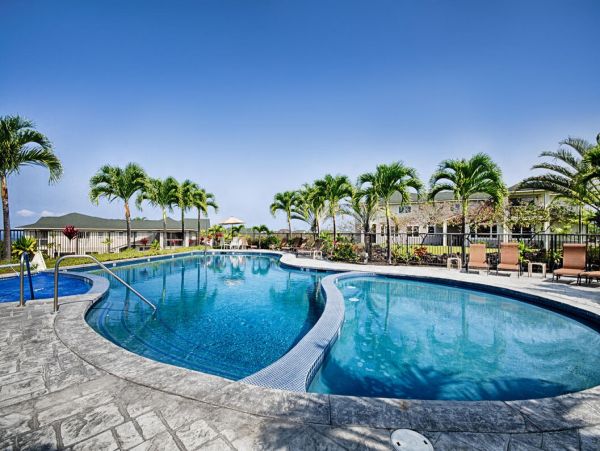 Kailua Kona Home 1000739