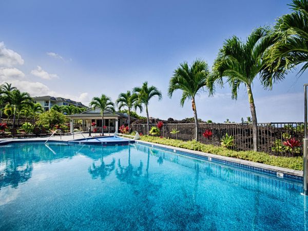 Kailua Kona Home 1000739