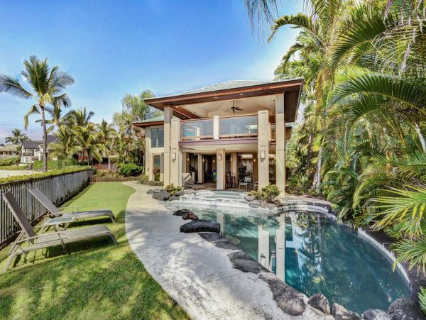 Kailua Kona Home 1000740