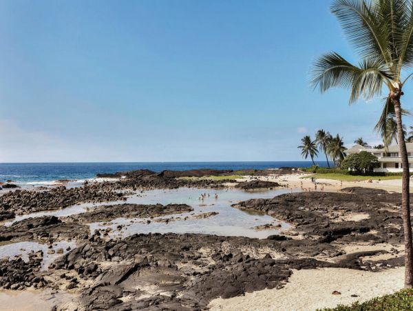 Kailua Kona Home 1000740