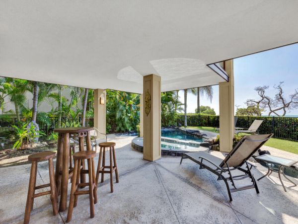 Kailua Kona Home 1000740
