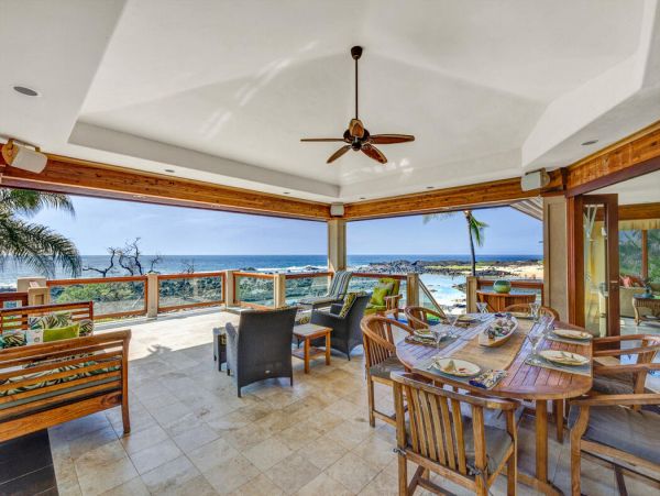Kailua Kona Home 1000740