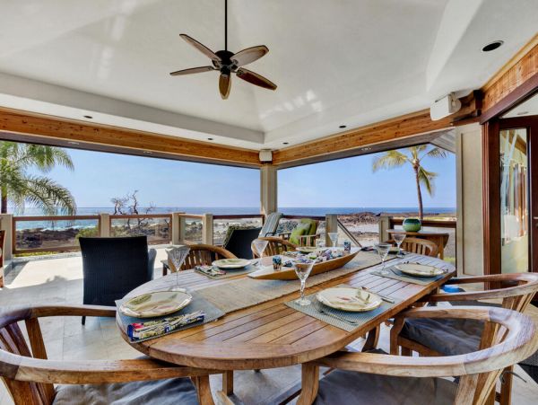 Kailua Kona Home 1000740