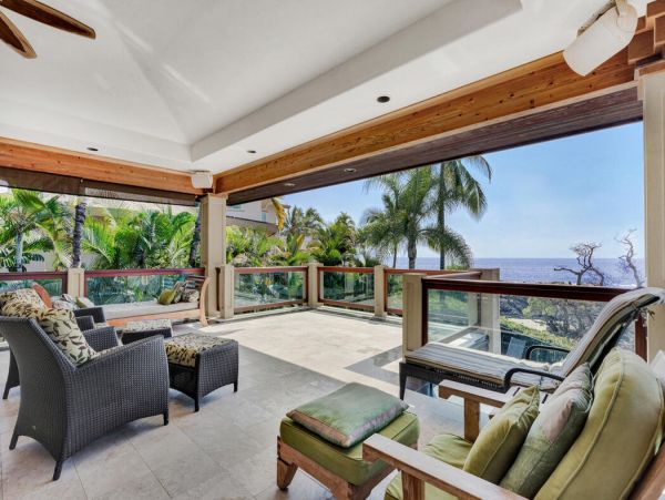 Kailua Kona Home 1000740
