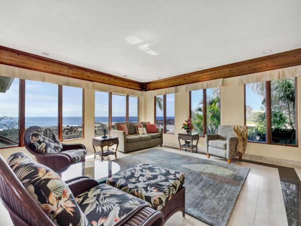 Kailua Kona Home 1000740