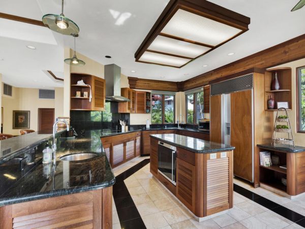 Kailua Kona Home 1000740