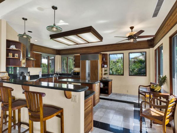 Kailua Kona Home 1000740