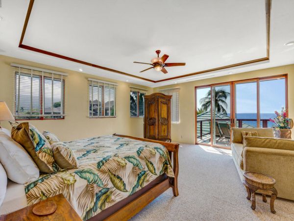 Kailua Kona Home 1000740