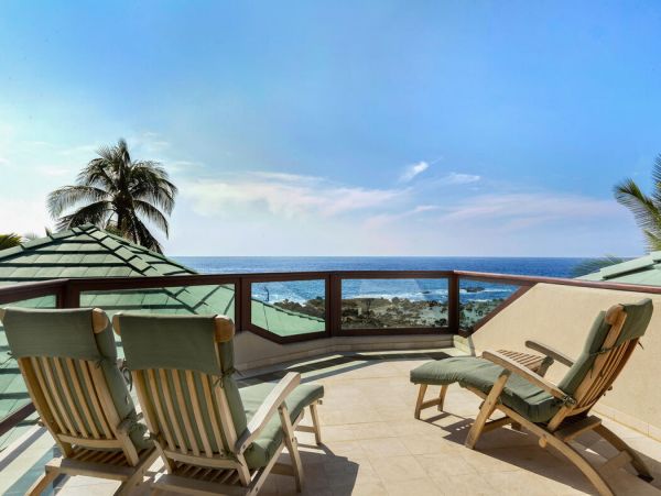 Kailua Kona Home 1000740