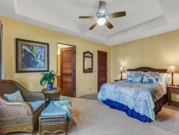 Kailua Kona Home 1000740