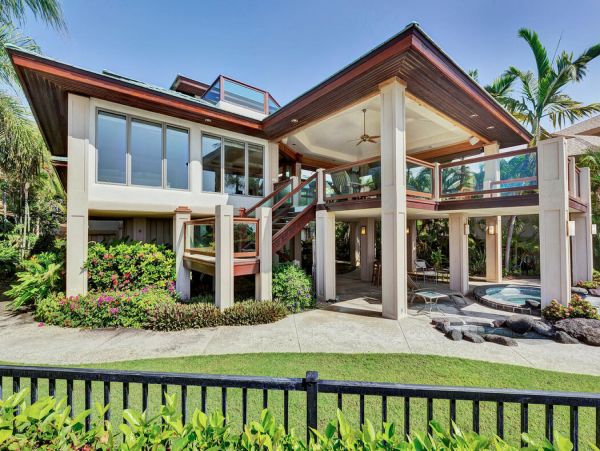 Kailua Kona Home 1000740