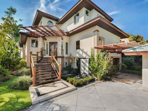 Kailua Kona Home 1000740