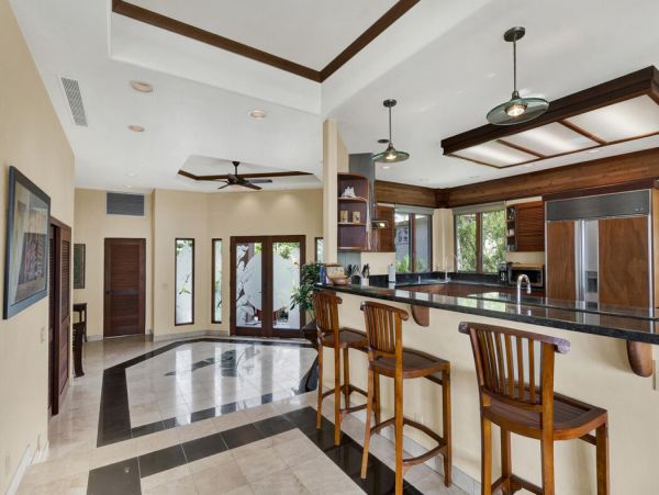 Kailua Kona Home 1000740
