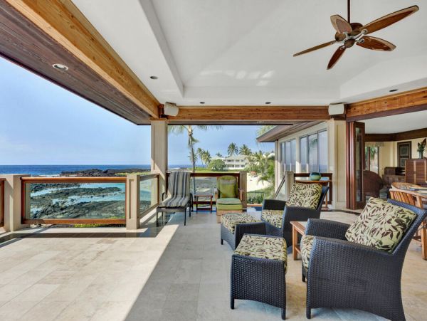 Kailua Kona Home 1000740