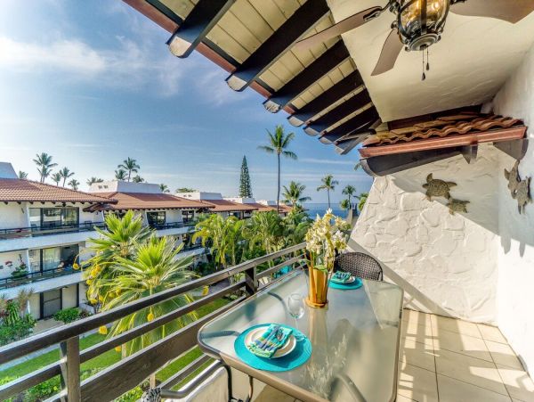 Kailua Kona Home 1000741