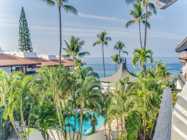 Kailua Kona Home 1000741