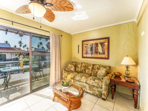 Kailua Kona Home 1000741