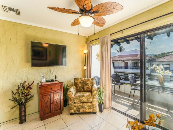 Kailua Kona Home 1000741