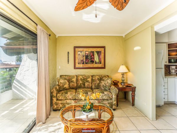 Kailua Kona Home 1000741
