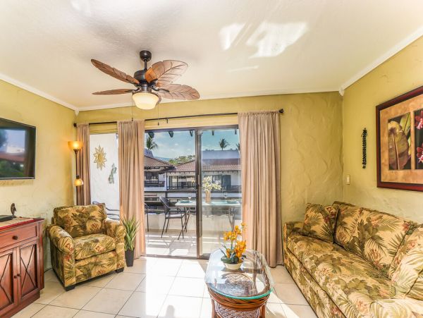 Kailua Kona Home 1000741