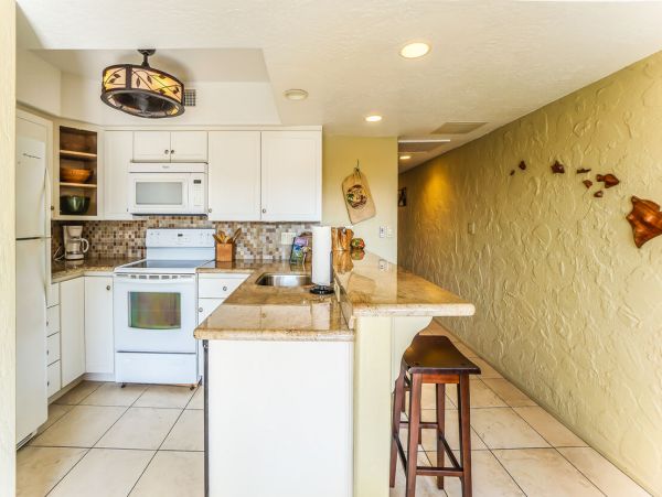 Kailua Kona Home 1000741