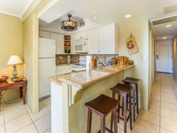 Kailua Kona Home 1000741