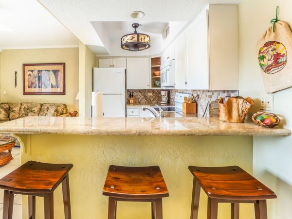Kailua Kona Home 1000741