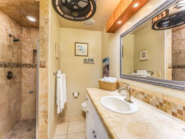 Kailua Kona Home 1000741