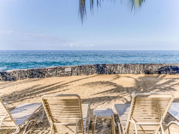 Kailua Kona Home 1000741