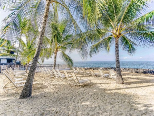 Kailua Kona Home 1000741