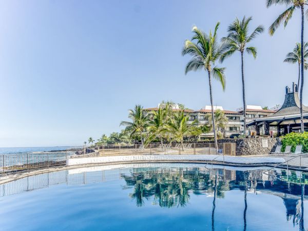 Kailua Kona Home 1000741