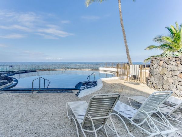 Kailua Kona Home 1000741