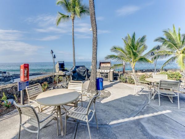 Kailua Kona Home 1000741