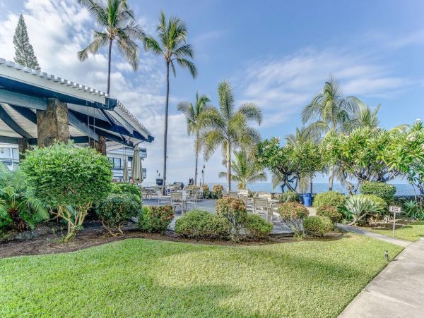 Kailua Kona Home 1000741