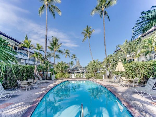Kailua Kona Home 1000741