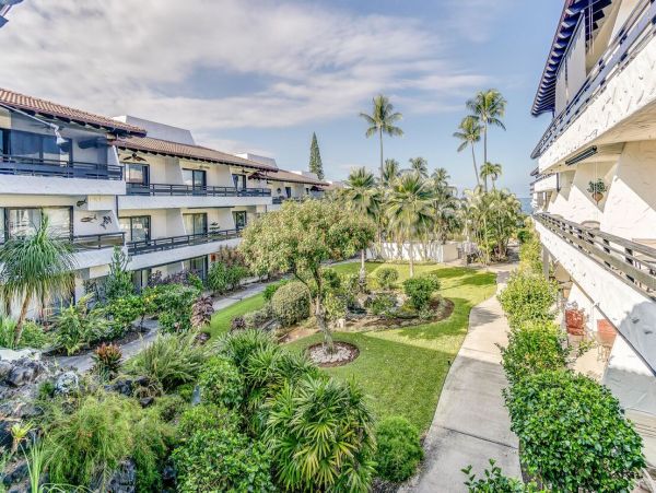 Kailua Kona Home 1000741