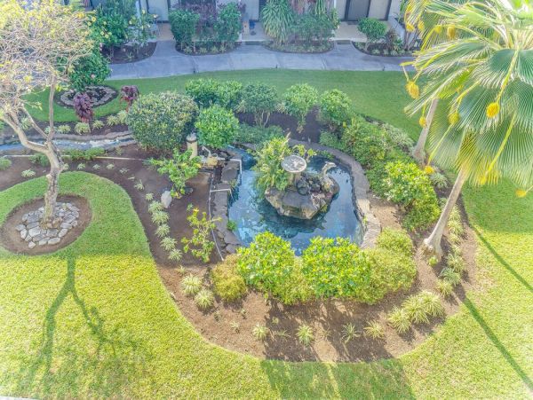 Kailua Kona Home 1000741