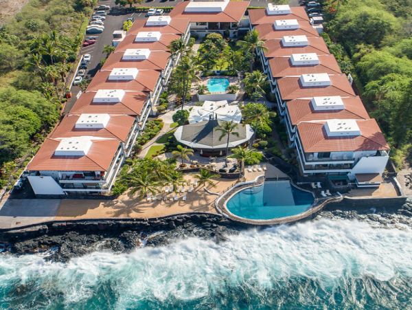 Kailua Kona Home 1000741