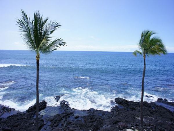 Kailua Kona Home 1000742