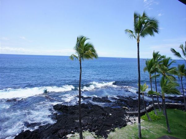 Kailua Kona Home 1000742