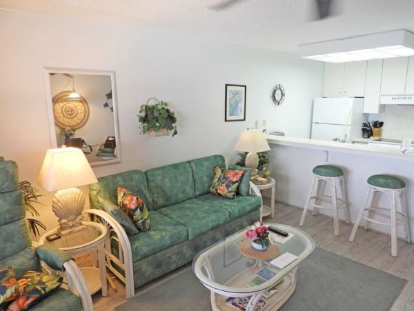 Kailua Kona Home 1000742