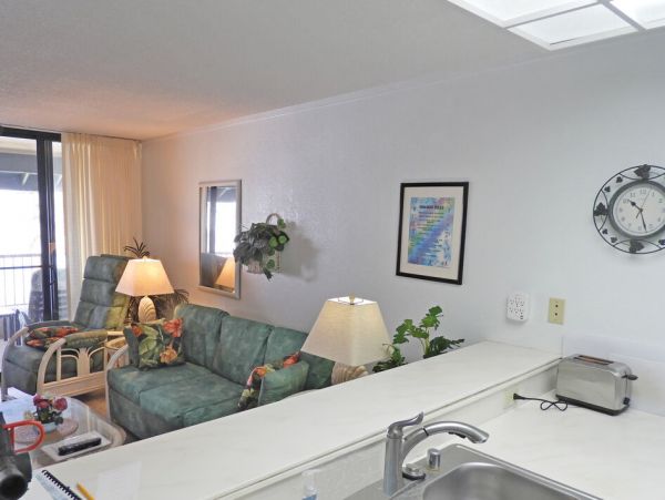 Kailua Kona Home 1000742