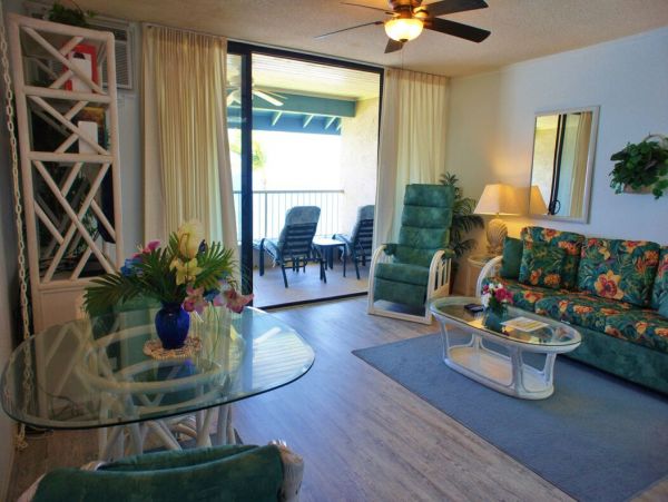 Kailua Kona Home 1000742