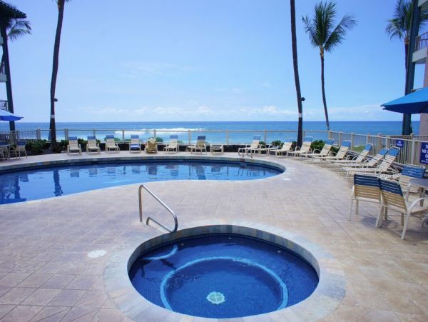 Kailua Kona Home 1000742