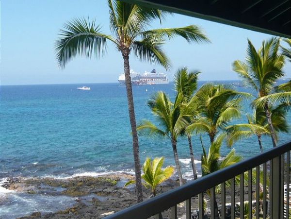 Kailua Kona Home 1000742