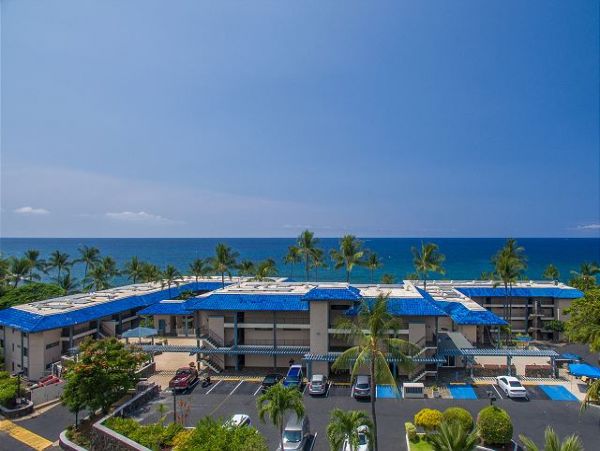 Kailua Kona Home 1000742